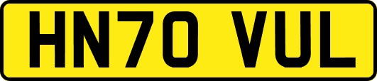 HN70VUL