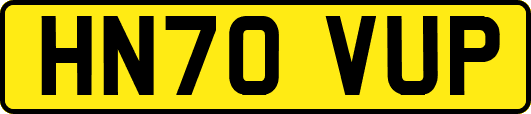 HN70VUP