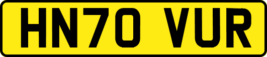 HN70VUR