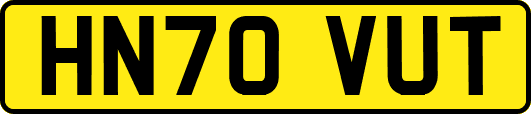 HN70VUT
