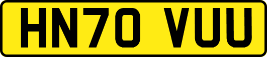 HN70VUU