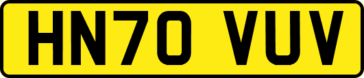 HN70VUV