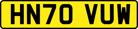 HN70VUW