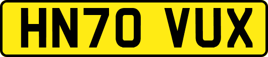 HN70VUX