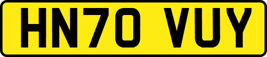 HN70VUY