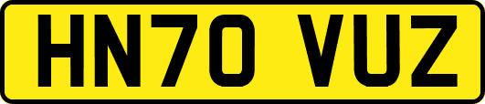 HN70VUZ