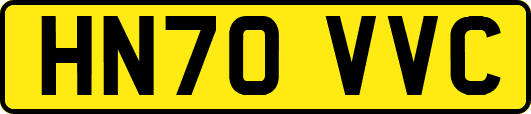 HN70VVC