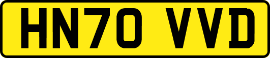 HN70VVD