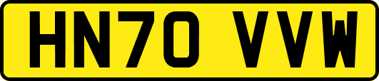 HN70VVW