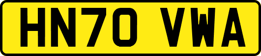 HN70VWA