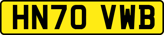HN70VWB