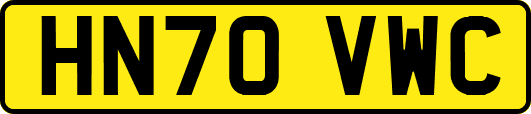 HN70VWC