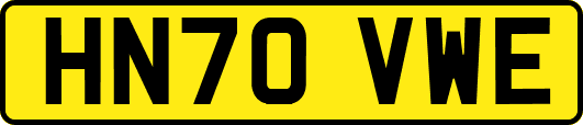 HN70VWE