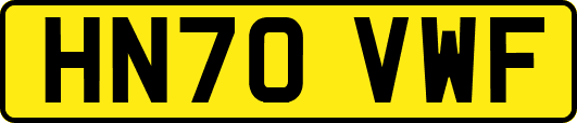 HN70VWF