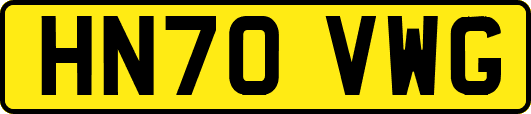 HN70VWG
