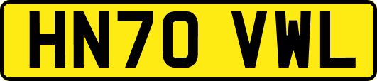 HN70VWL
