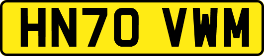 HN70VWM