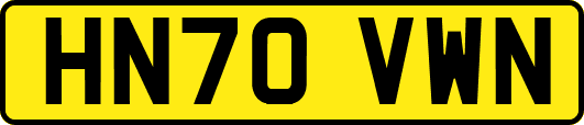 HN70VWN