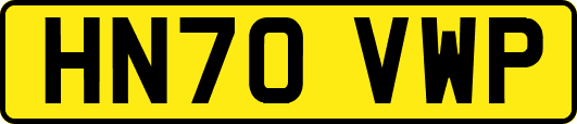 HN70VWP