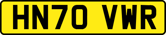 HN70VWR