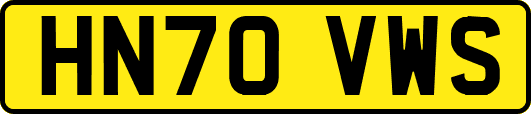 HN70VWS