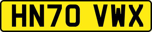 HN70VWX