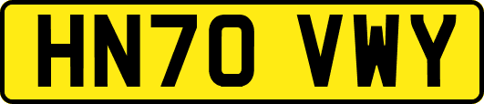 HN70VWY