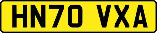HN70VXA