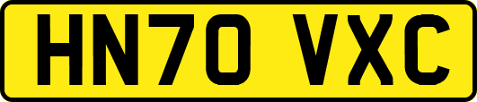 HN70VXC
