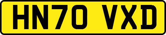 HN70VXD
