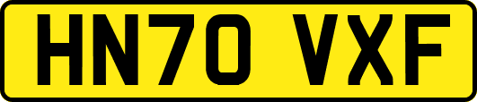 HN70VXF