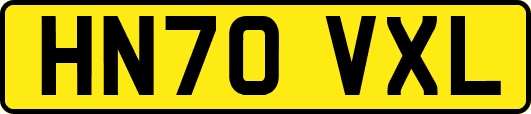 HN70VXL