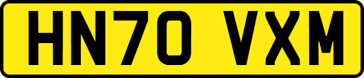 HN70VXM