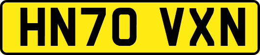 HN70VXN
