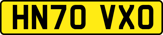 HN70VXO
