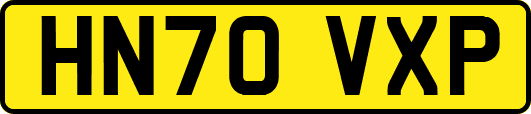 HN70VXP