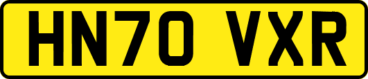 HN70VXR