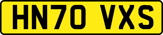 HN70VXS