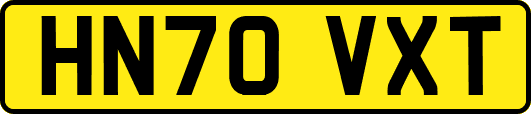 HN70VXT