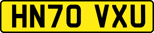 HN70VXU