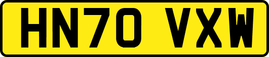 HN70VXW