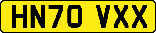 HN70VXX