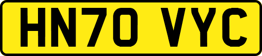 HN70VYC