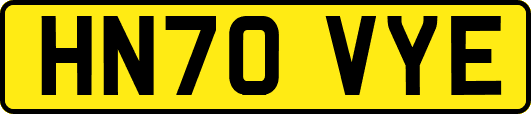 HN70VYE