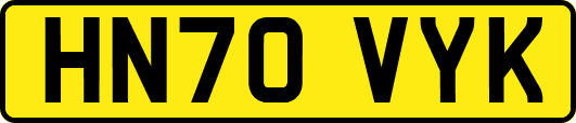 HN70VYK