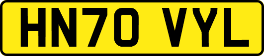 HN70VYL