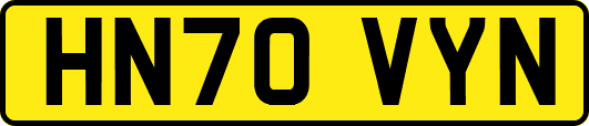 HN70VYN
