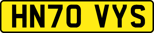 HN70VYS