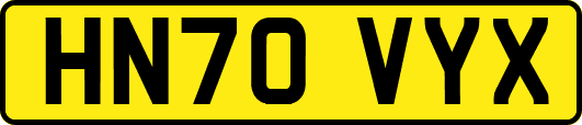 HN70VYX