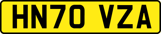 HN70VZA